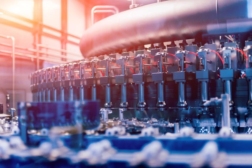 batch processing
