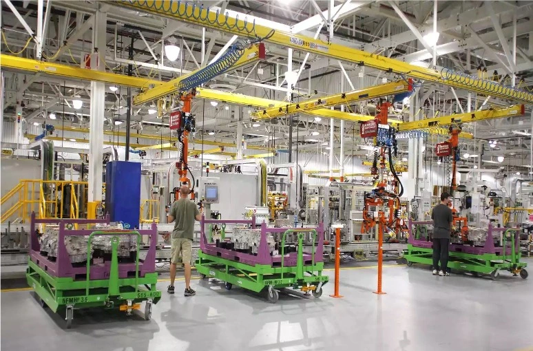  Assembly Line