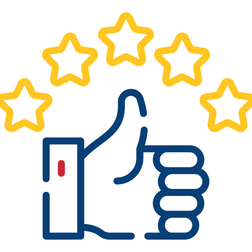 Improves Customer Satisfaction