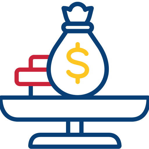 Reduces Overhead Costs