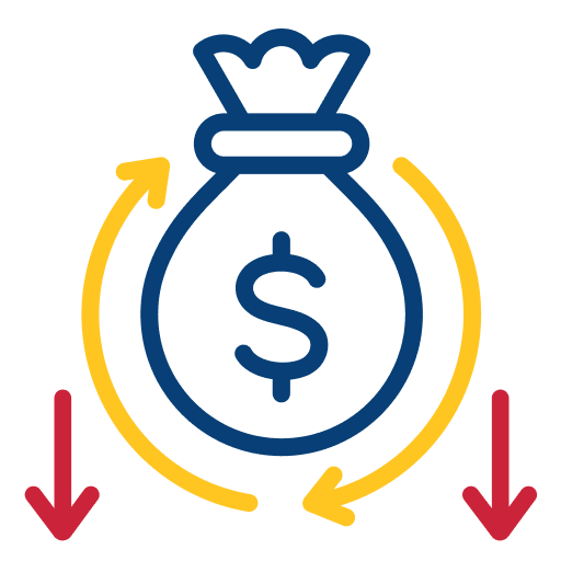 Reduces Inventory Costs