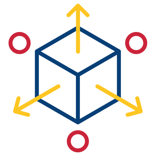 Facilitates Scaling
