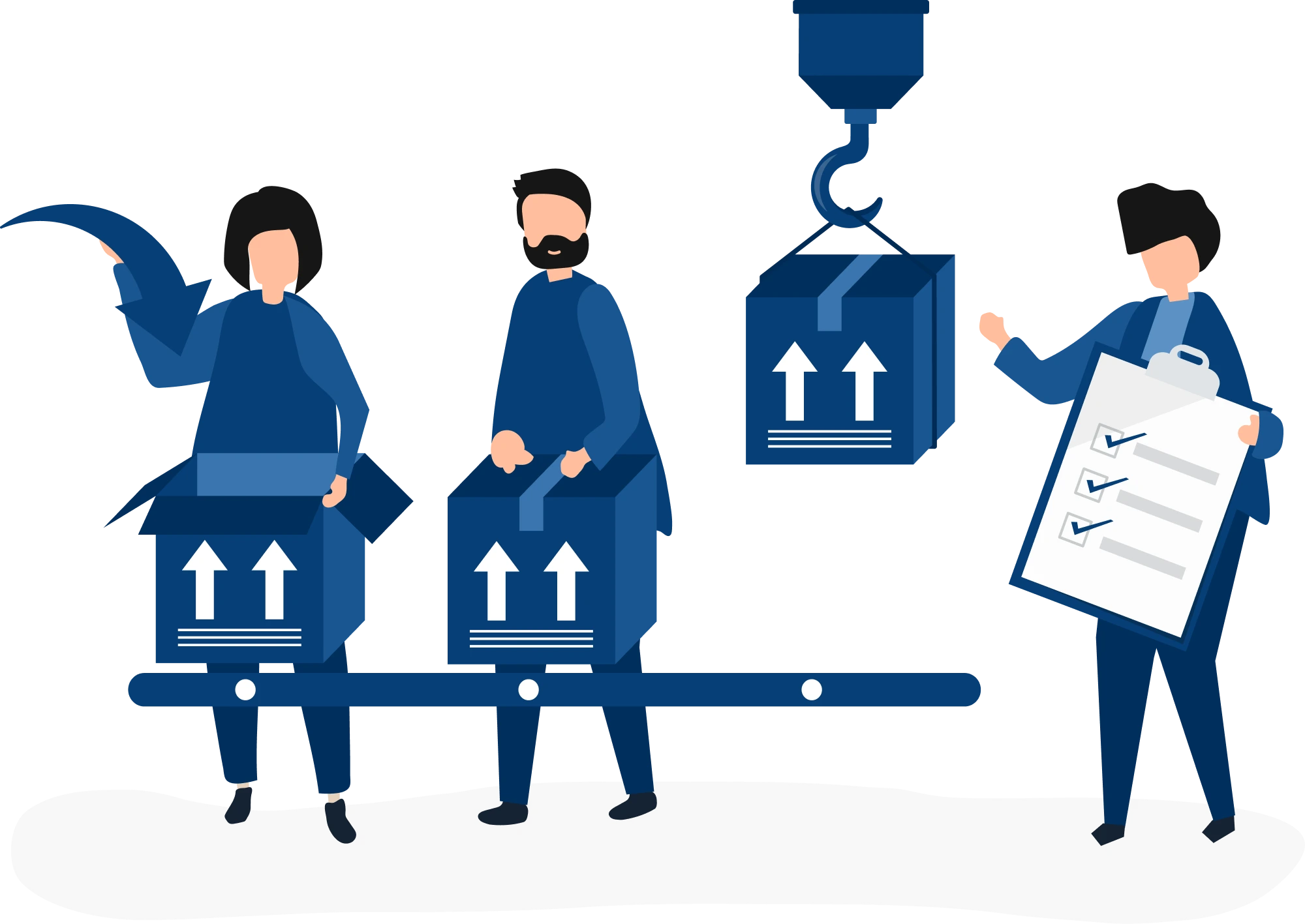 Align Production with Demand