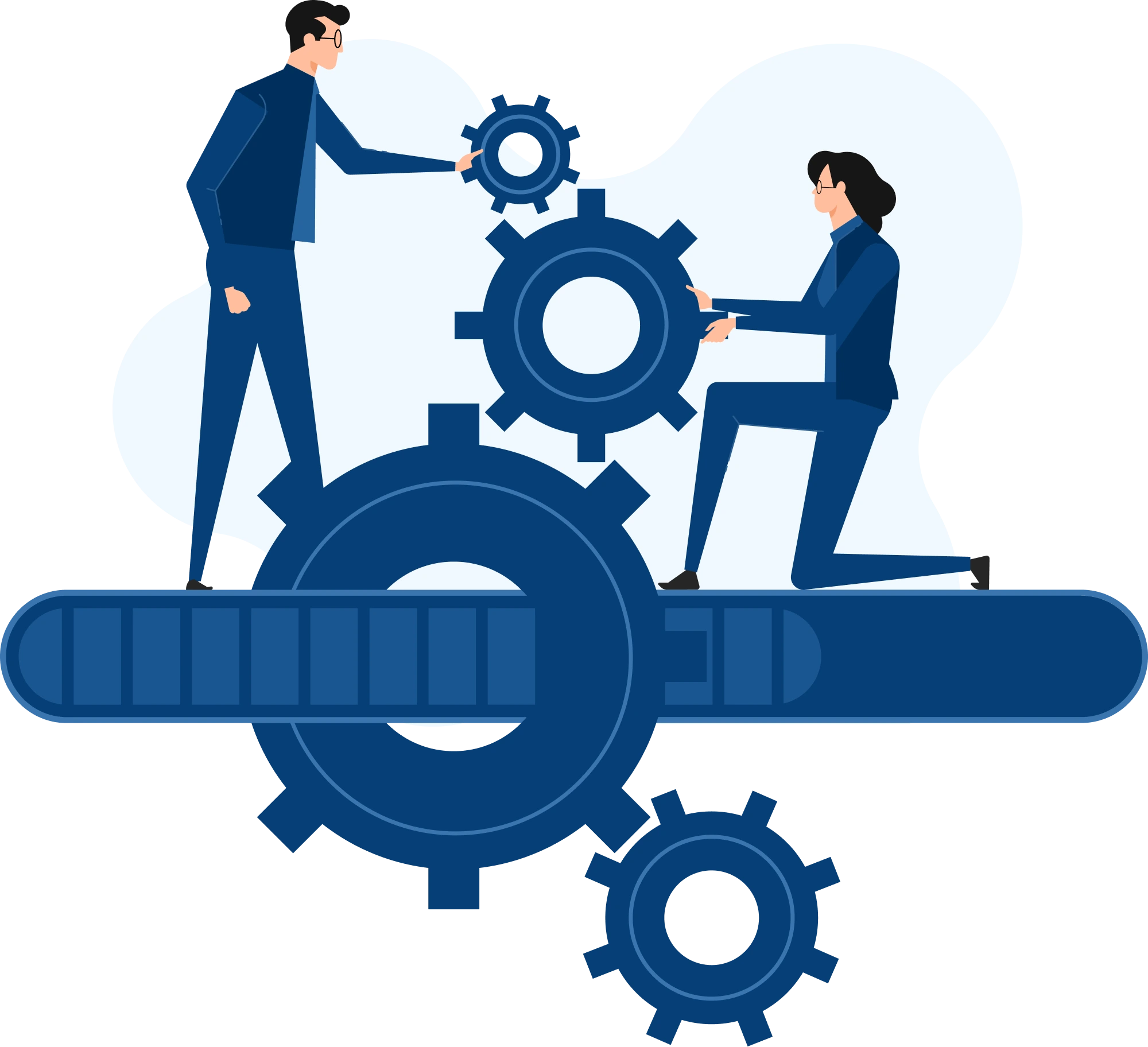 Pull Systems